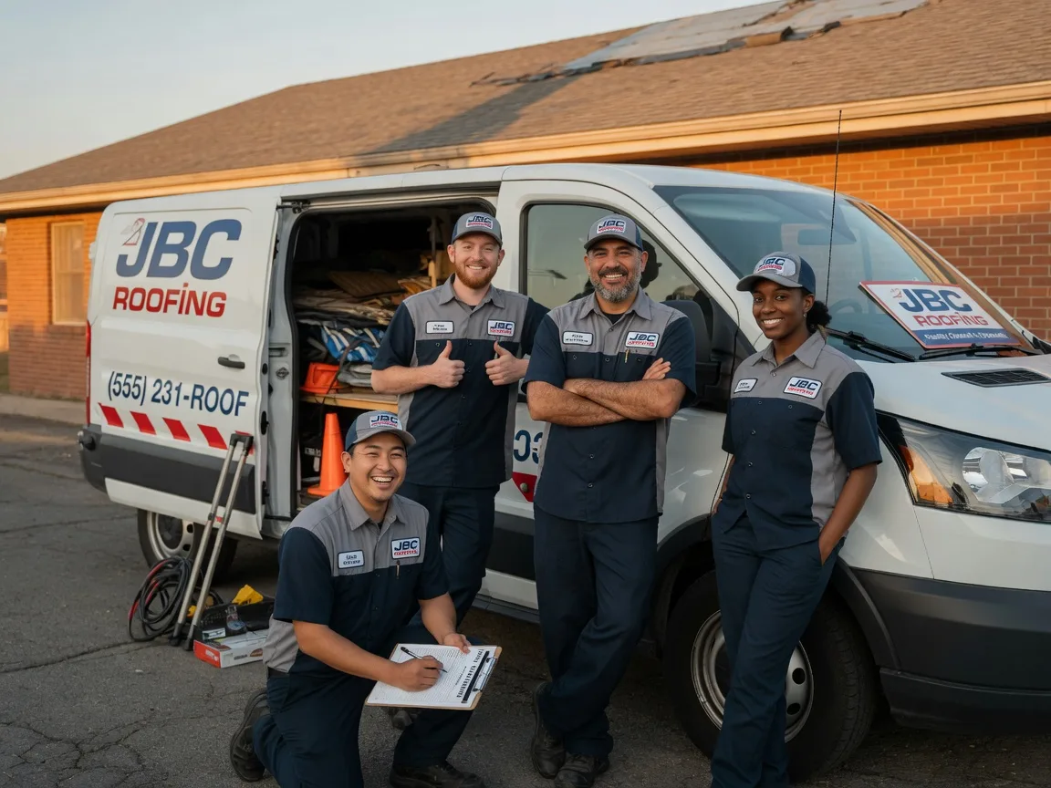 Roof Replacement company in Bangor, ME
