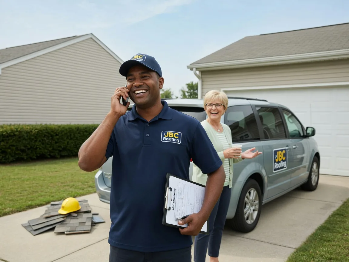 Roof Replacement Bangor, ME FAQs